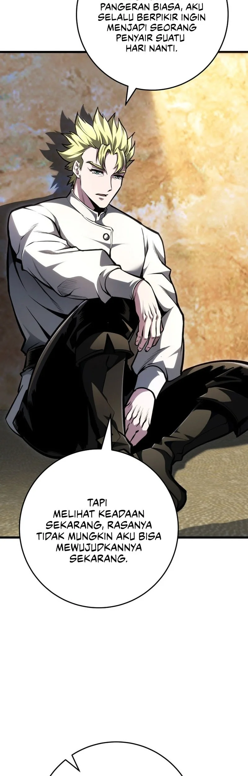 A Dragonslayer’s Peerless Regression Chapter 104 Gambar 54