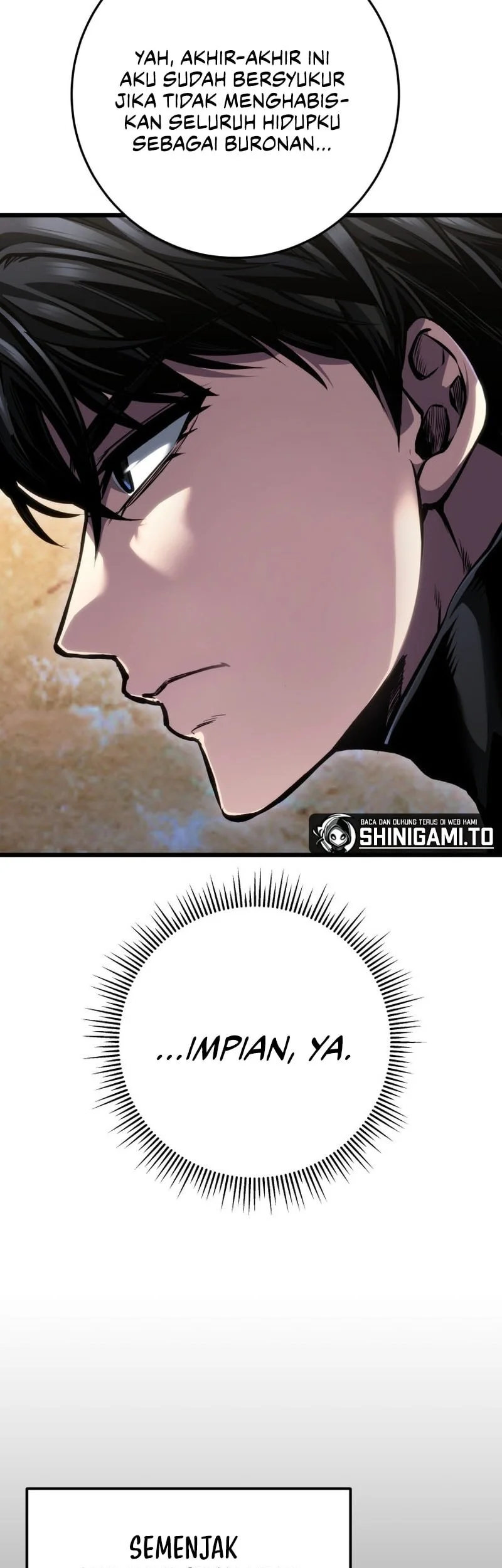 A Dragonslayer’s Peerless Regression Chapter 104 Gambar 55