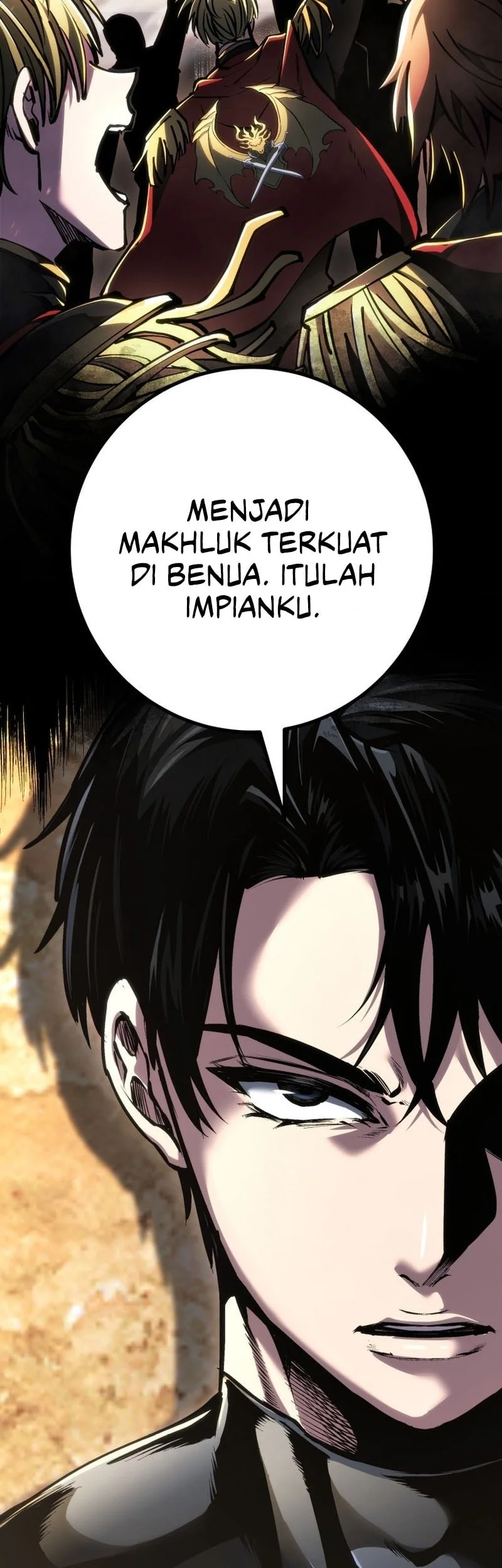A Dragonslayer’s Peerless Regression Chapter 104 Gambar 58