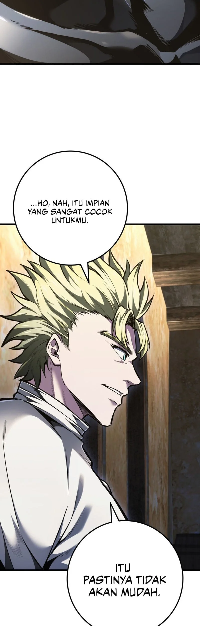 A Dragonslayer’s Peerless Regression Chapter 104 Gambar 59
