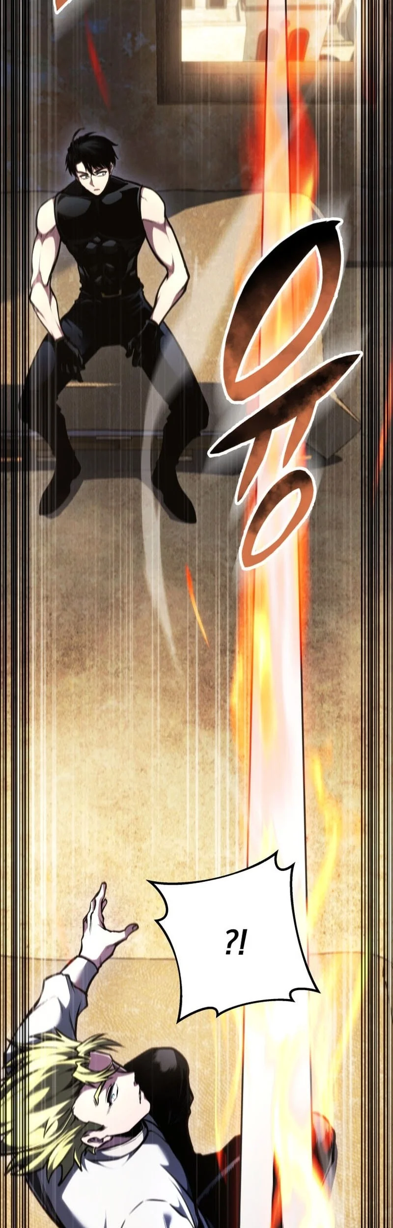 A Dragonslayer’s Peerless Regression Chapter 104 Gambar 63