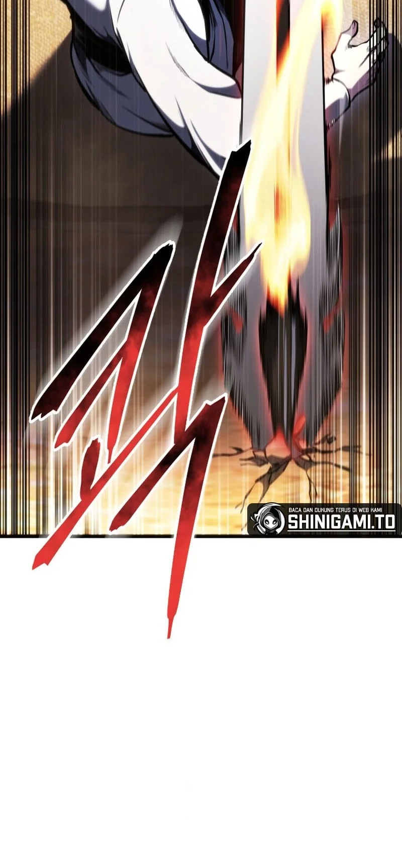 A Dragonslayer’s Peerless Regression Chapter 104 Gambar 64