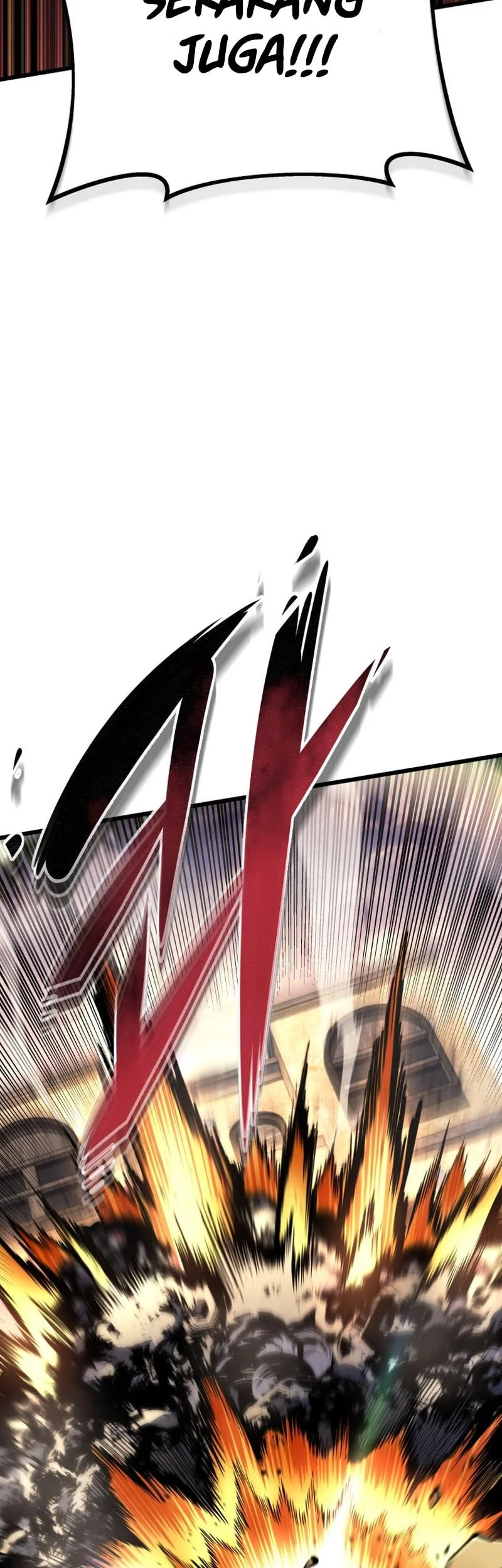 A Dragonslayer’s Peerless Regression Chapter 104 Gambar 67