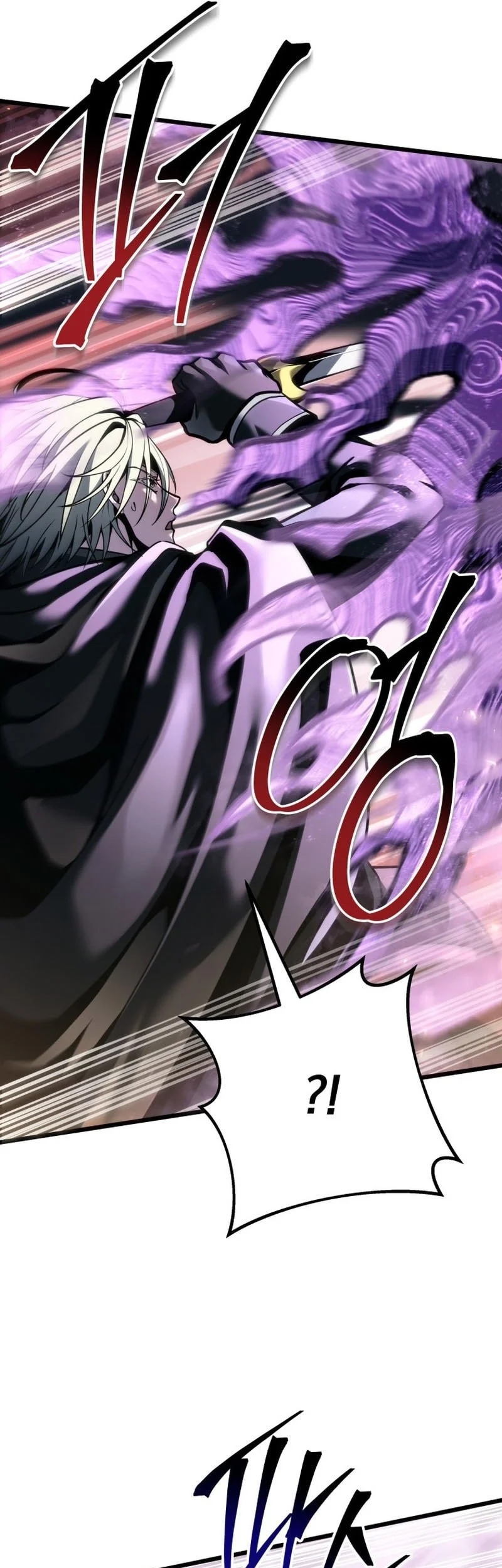 A Dragonslayer’s Peerless Regression Chapter 105 Gambar 34