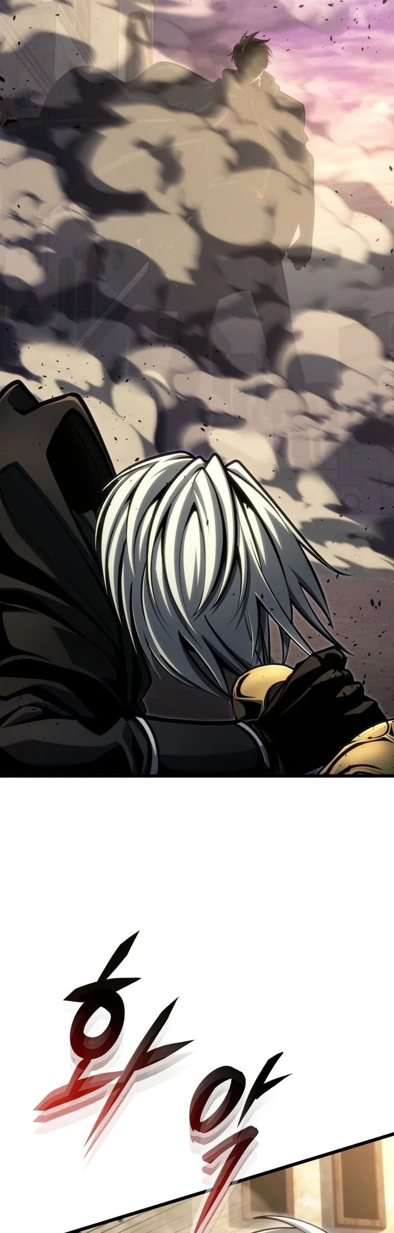A Dragonslayer’s Peerless Regression Chapter 105 Gambar 38
