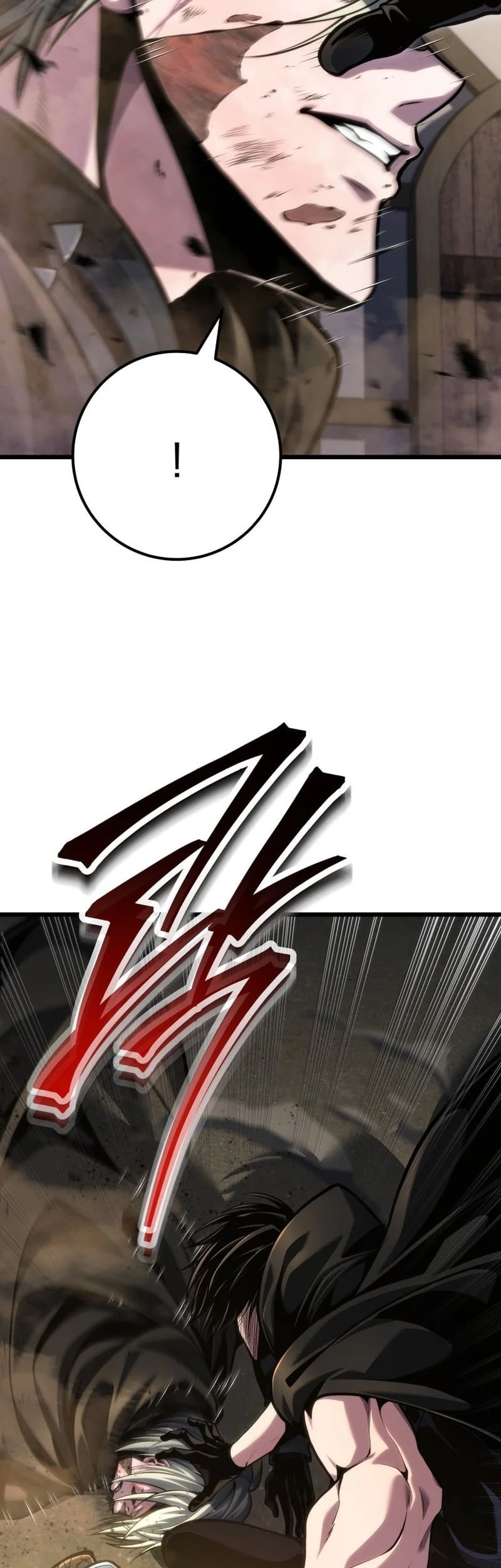 A Dragonslayer’s Peerless Regression Chapter 105 Gambar 40
