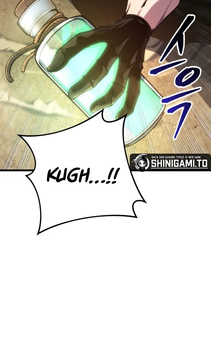 A Dragonslayer’s Peerless Regression Chapter 105 Gambar 41