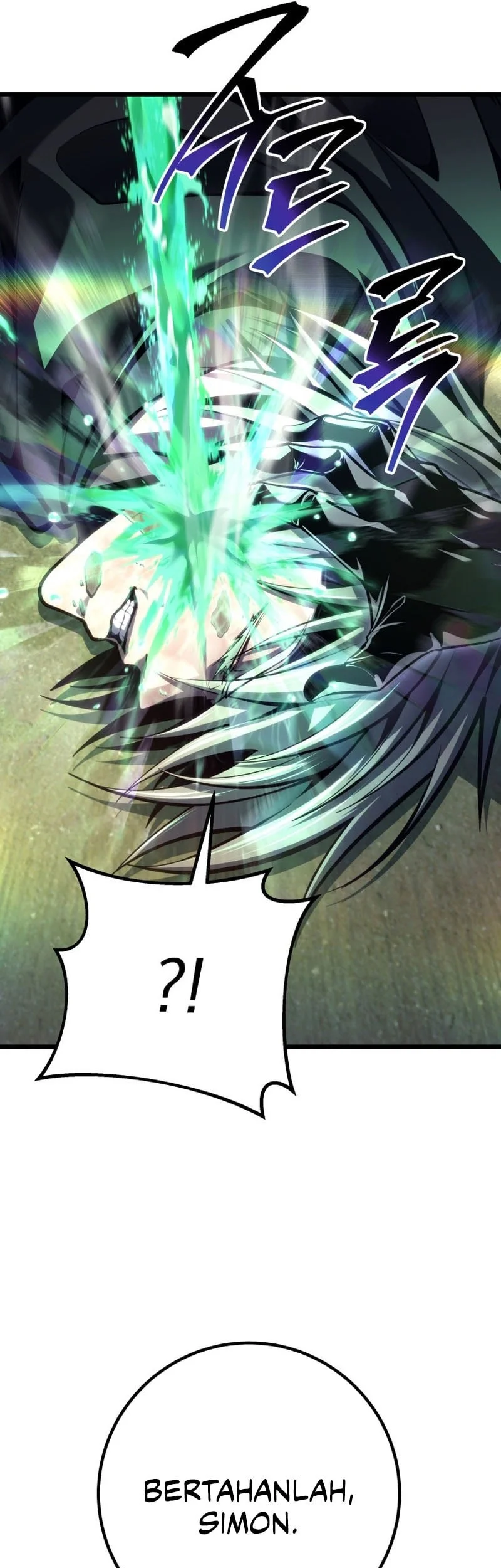 A Dragonslayer’s Peerless Regression Chapter 105 Gambar 42