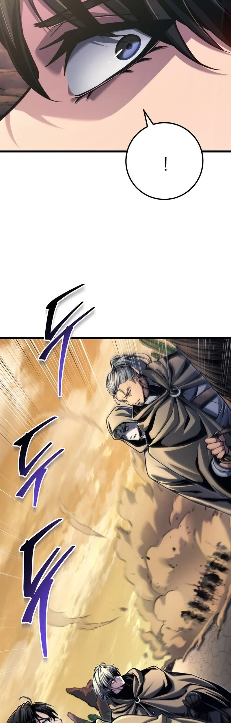 A Dragonslayer’s Peerless Regression Chapter 105 Gambar 56