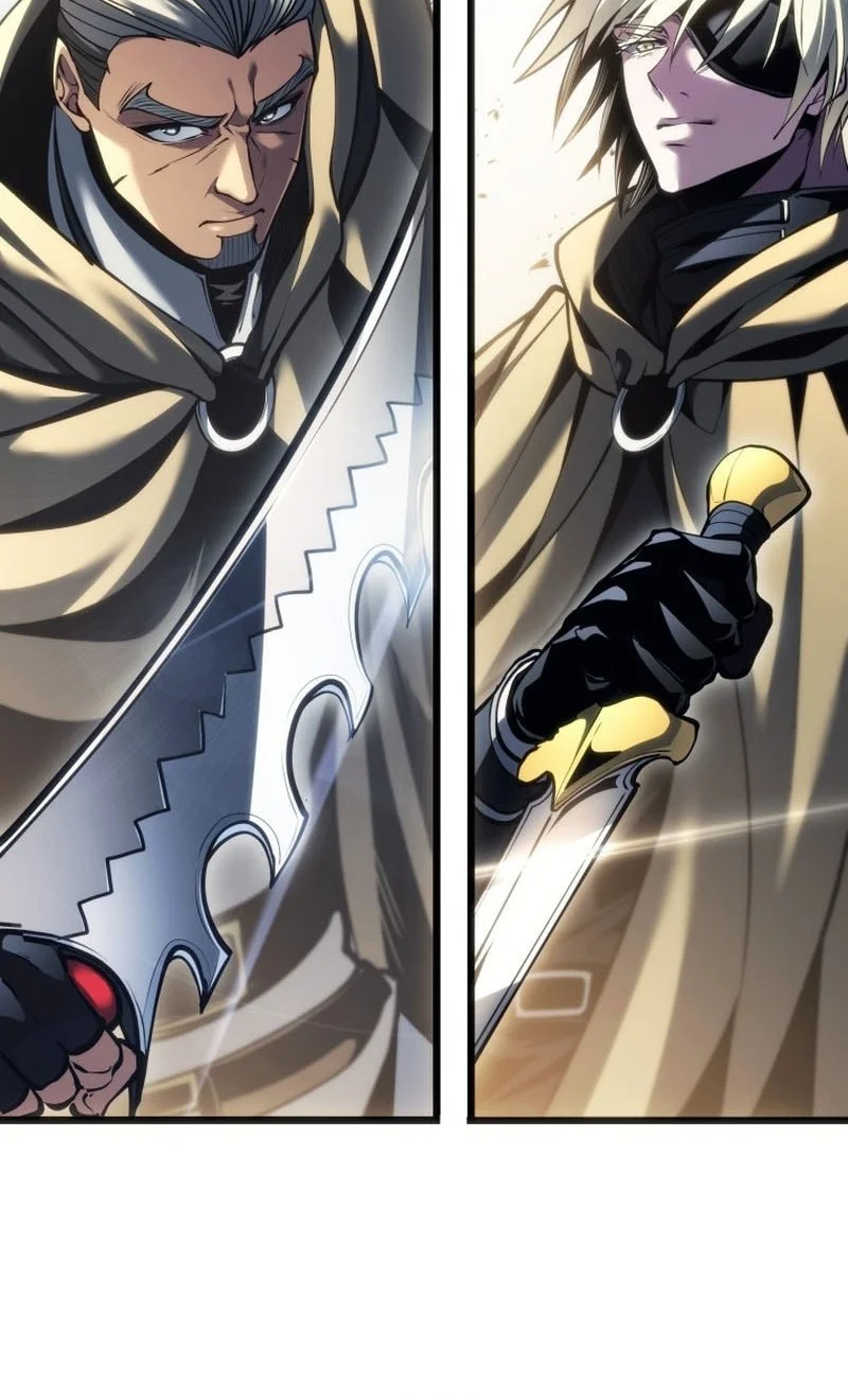 A Dragonslayer’s Peerless Regression Chapter 105 Gambar 61
