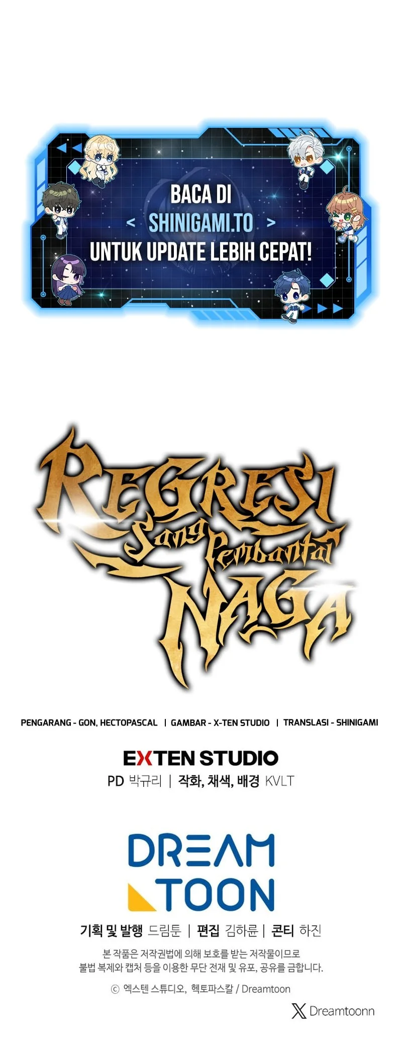 A Dragonslayer’s Peerless Regression Chapter 105 Gambar 63