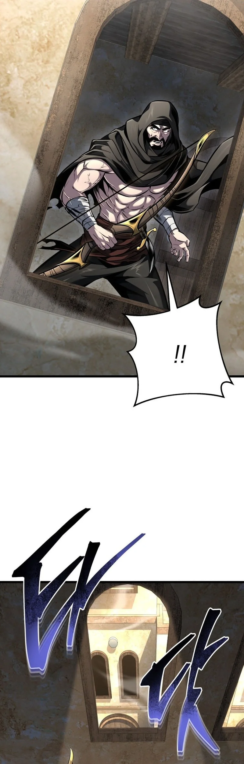 A Dragonslayer’s Peerless Regression Chapter 105 Gambar 14