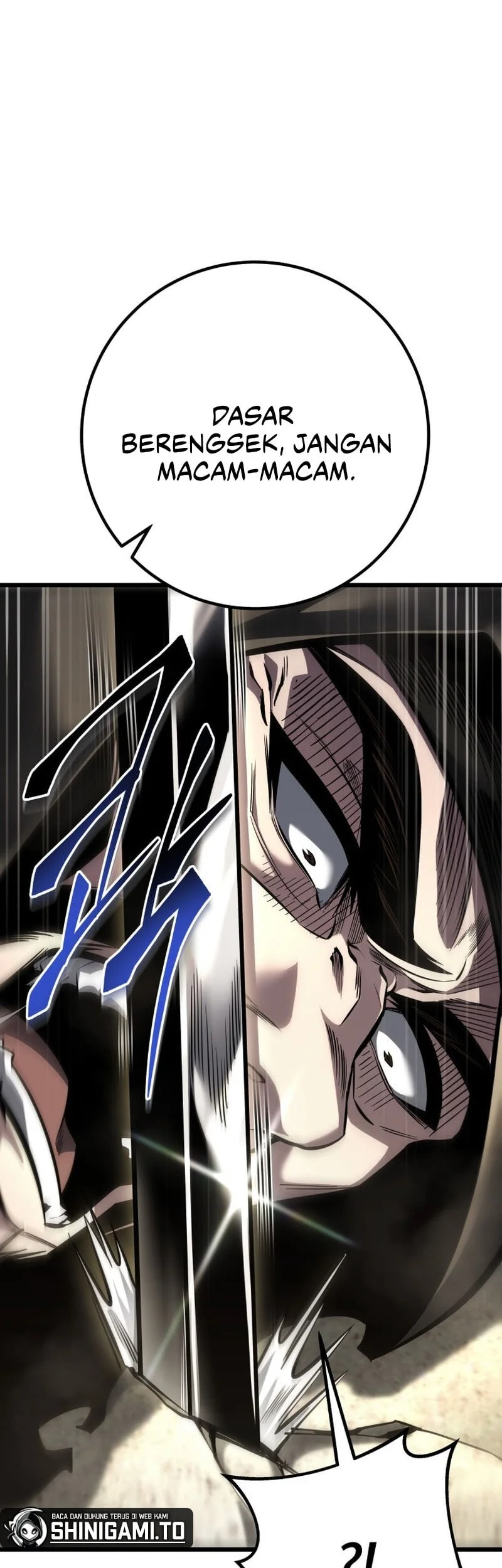 A Dragonslayer’s Peerless Regression Chapter 105 Gambar 20