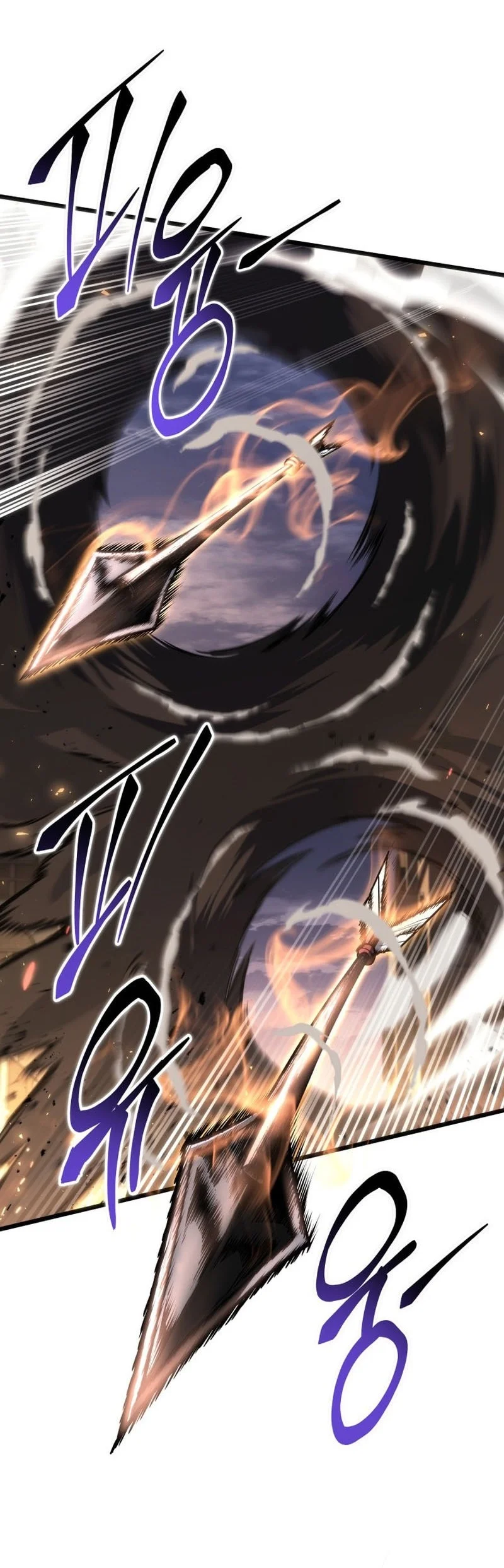 A Dragonslayer’s Peerless Regression Chapter 105 Gambar 29