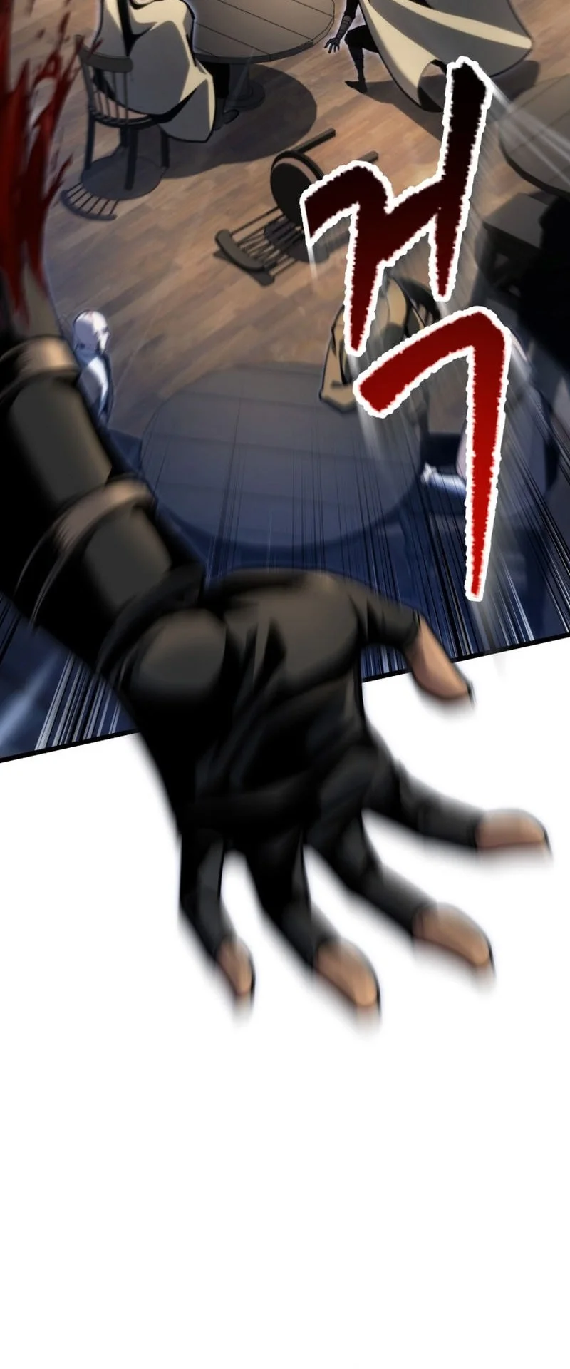 A Dragonslayer’s Peerless Regression Chapter 106 Gambar 37