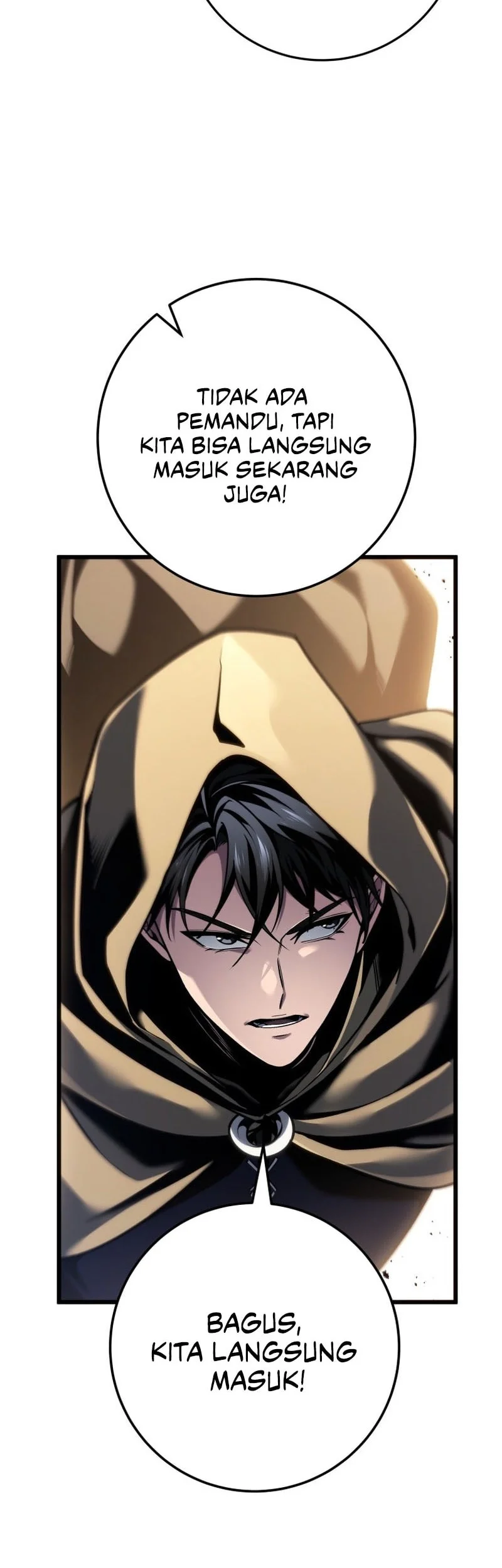 A Dragonslayer’s Peerless Regression Chapter 106 Gambar 43