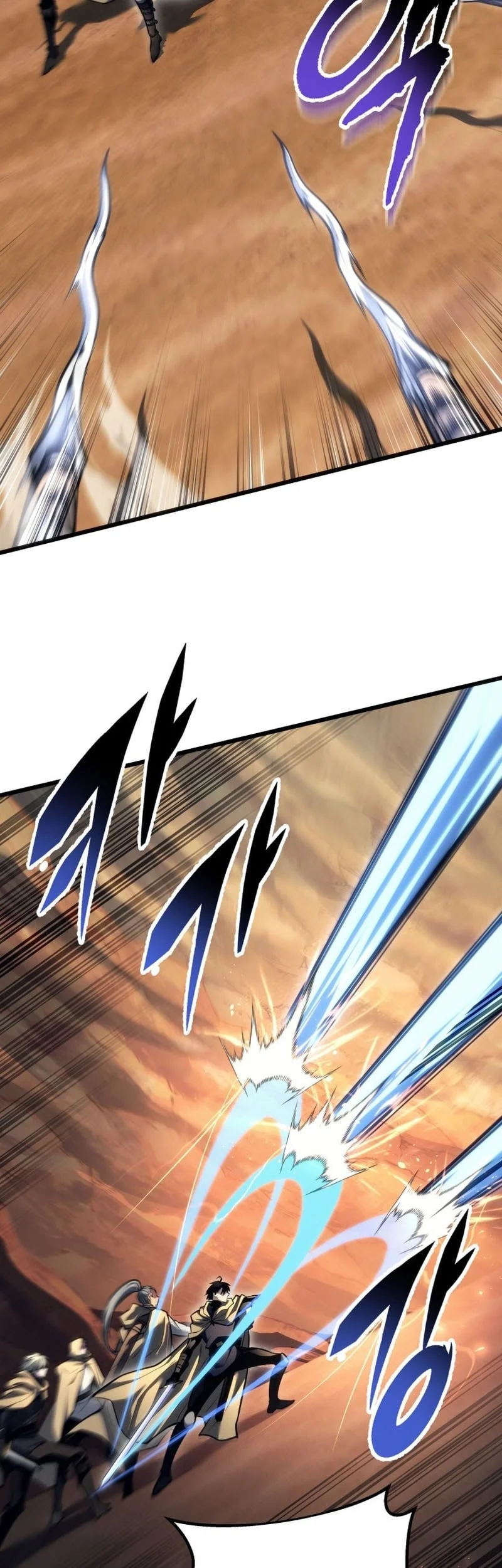 A Dragonslayer’s Peerless Regression Chapter 106 Gambar 51