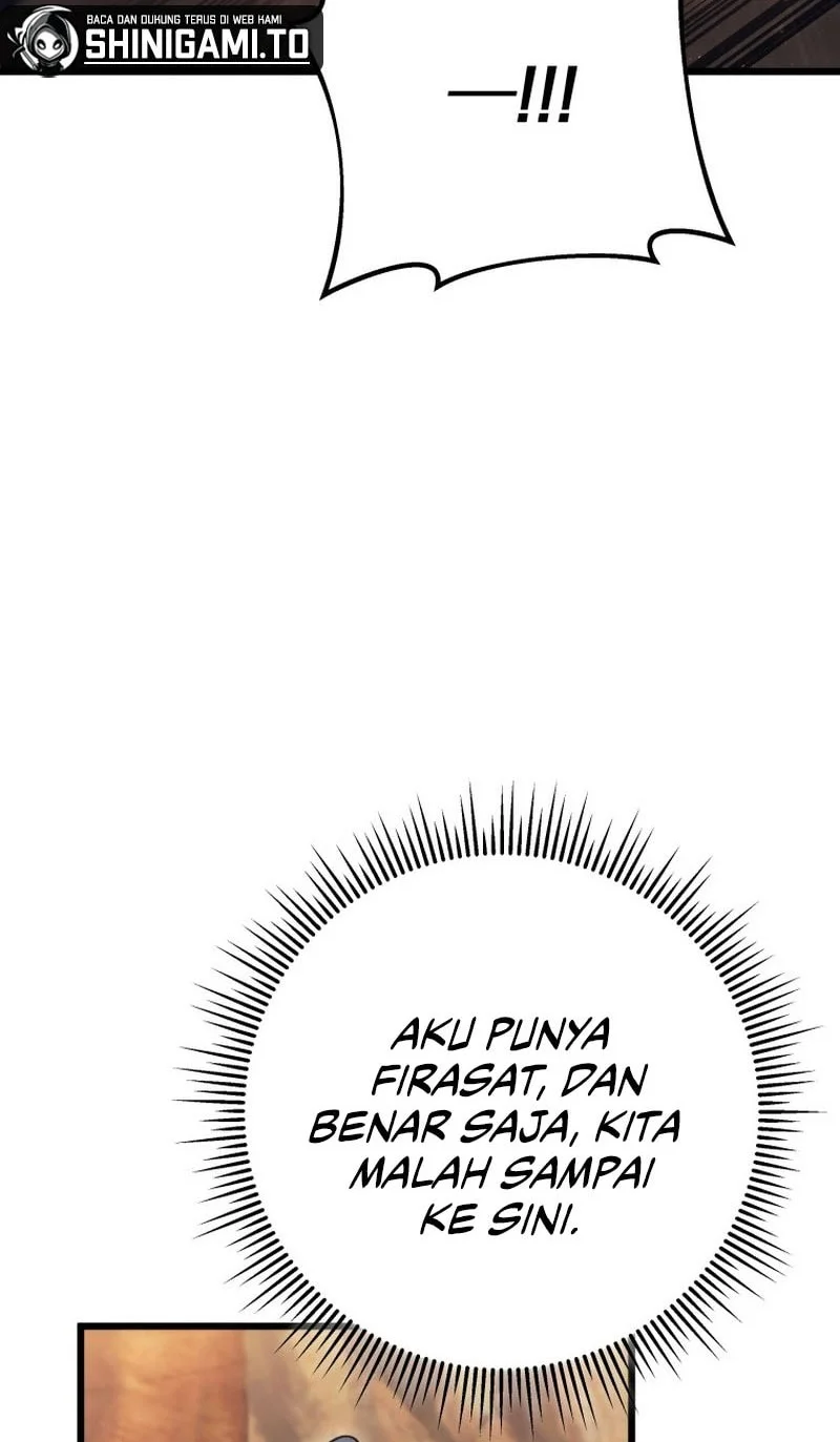 A Dragonslayer’s Peerless Regression Chapter 106 Gambar 52