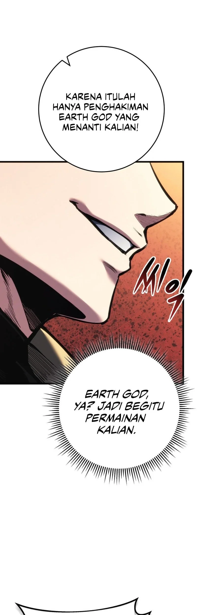 A Dragonslayer’s Peerless Regression Chapter 106 Gambar 58