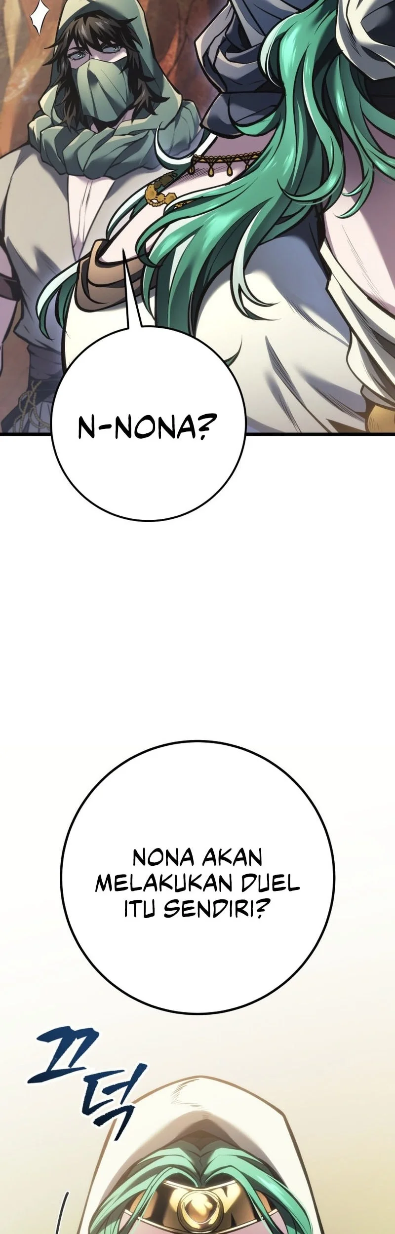 A Dragonslayer’s Peerless Regression Chapter 106 Gambar 62
