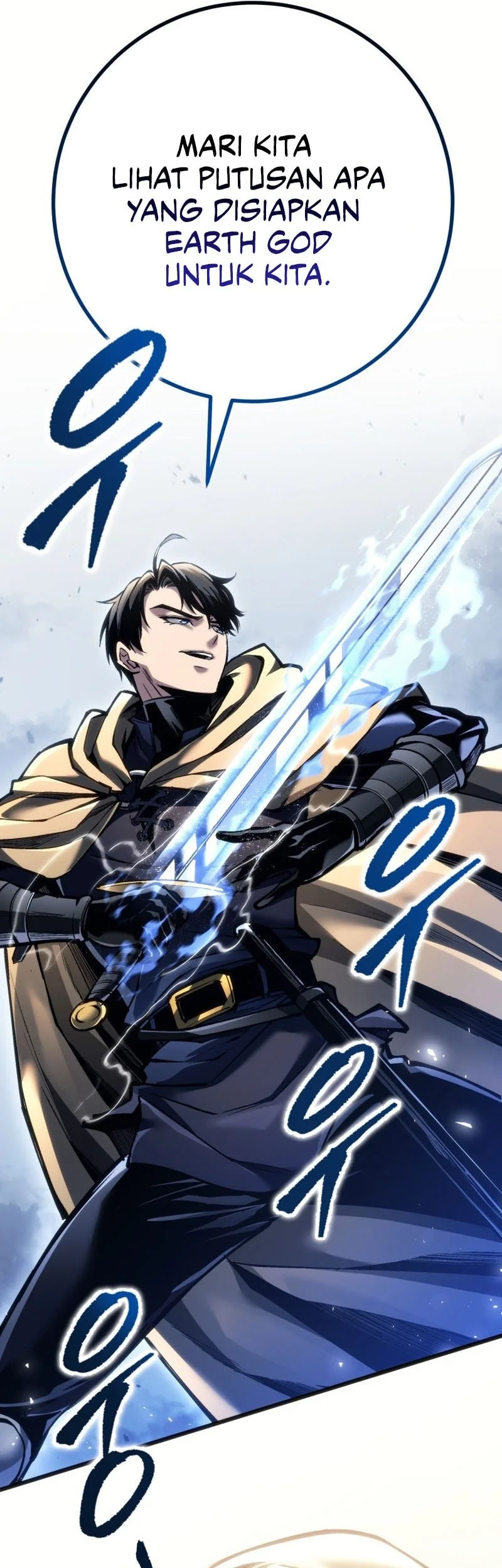 A Dragonslayer’s Peerless Regression Chapter 106 Gambar 65