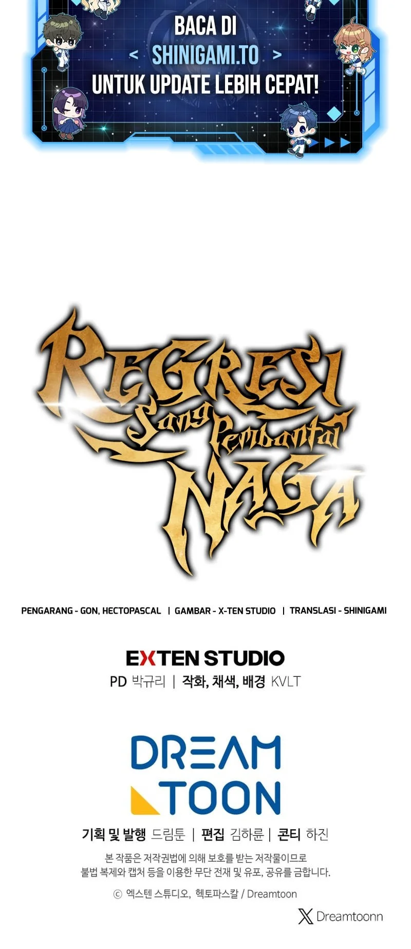 A Dragonslayer’s Peerless Regression Chapter 106 Gambar 67