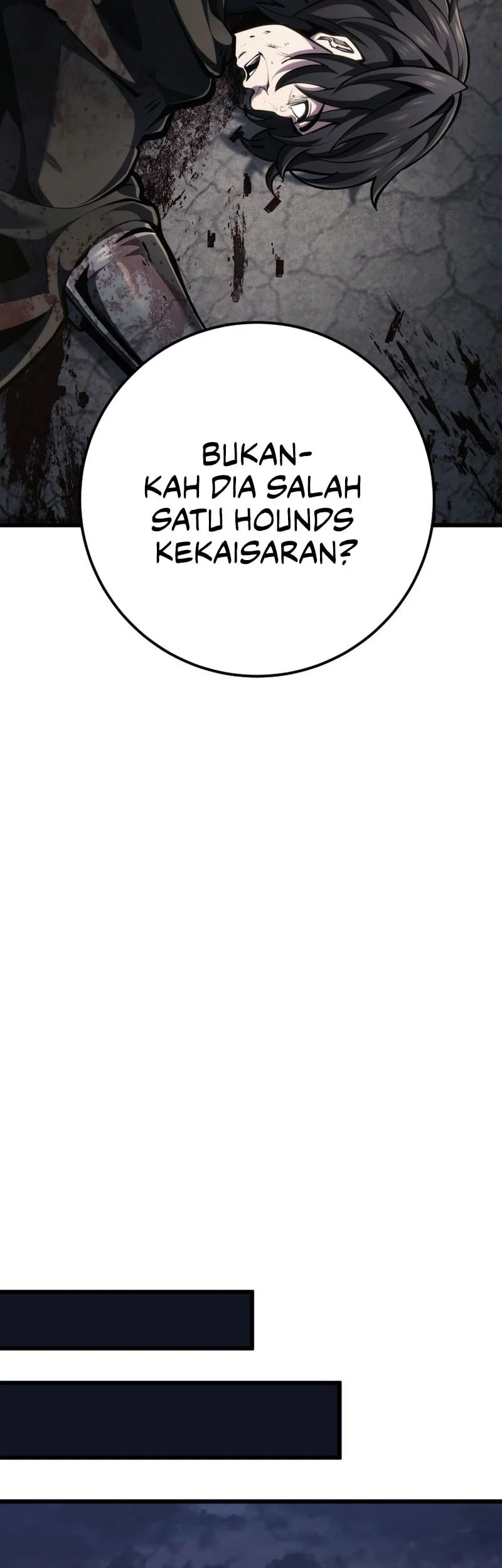A Dragonslayer’s Peerless Regression Chapter 106 Gambar 13