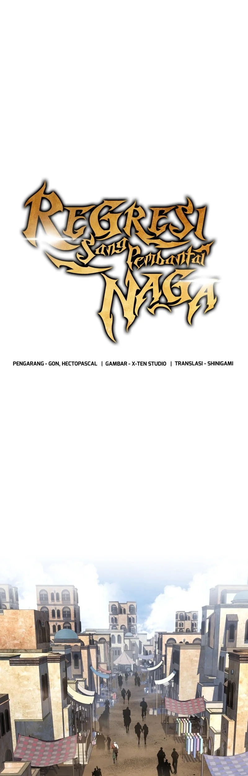 A Dragonslayer’s Peerless Regression Chapter 106 Gambar 18