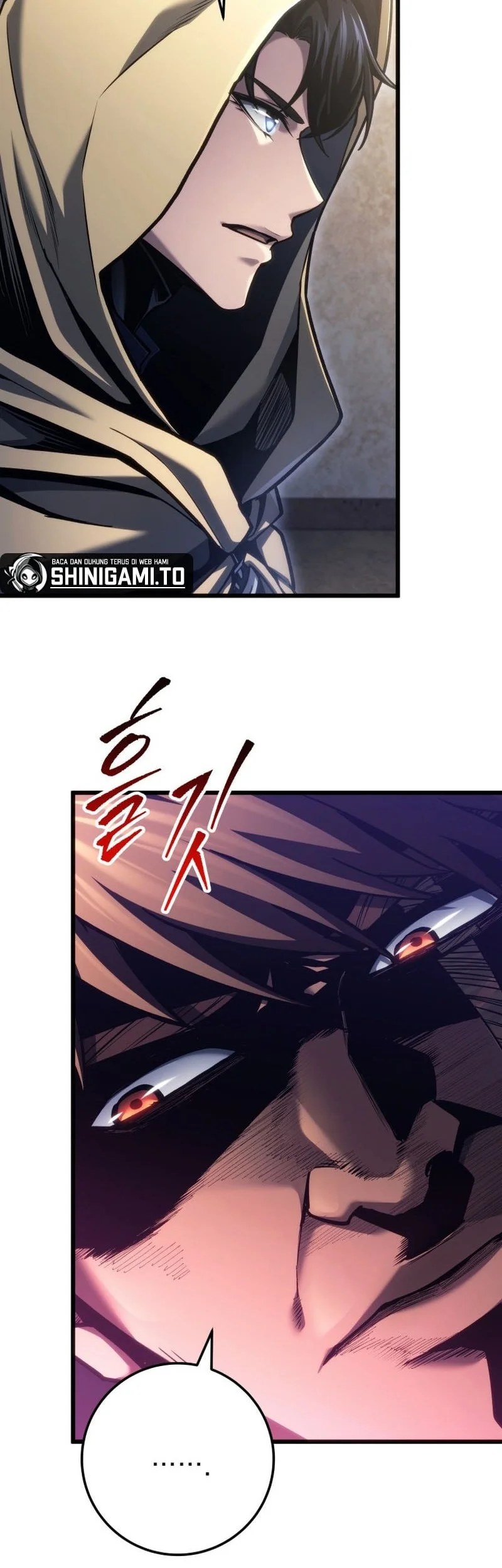 A Dragonslayer’s Peerless Regression Chapter 106 Gambar 33