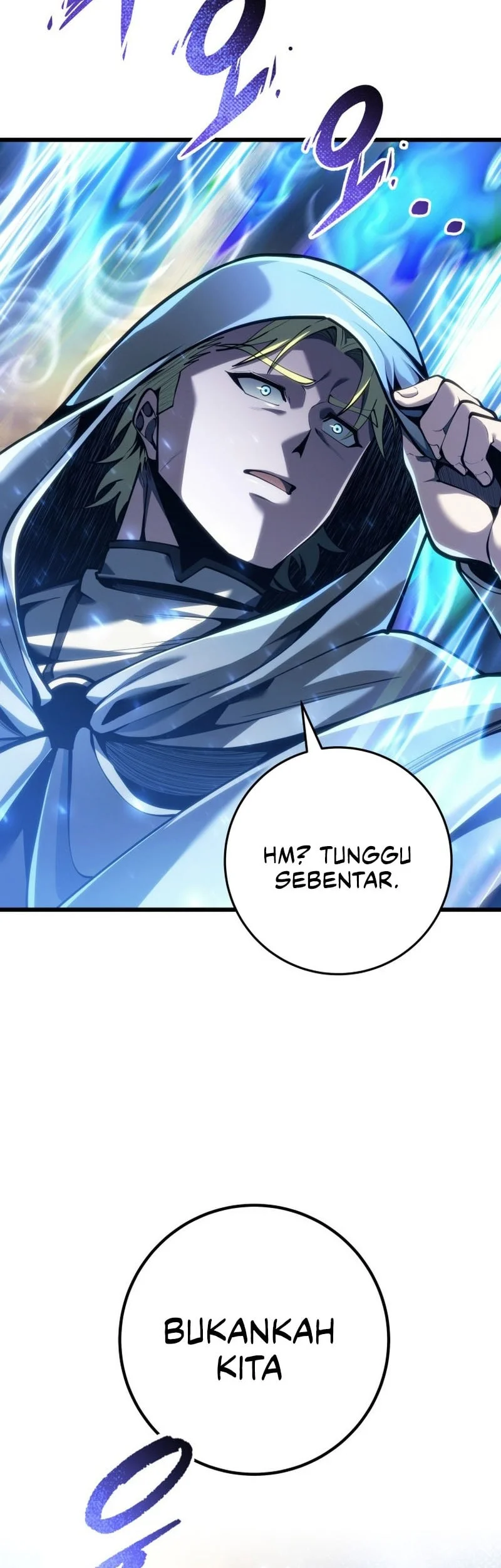 A Dragonslayer’s Peerless Regression Chapter 107 Gambar 34