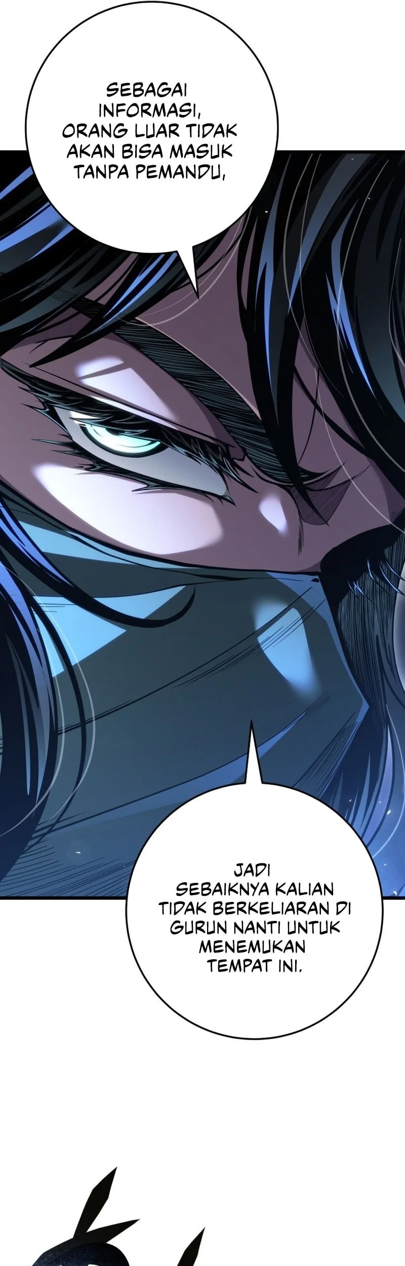 A Dragonslayer’s Peerless Regression Chapter 107 Gambar 37