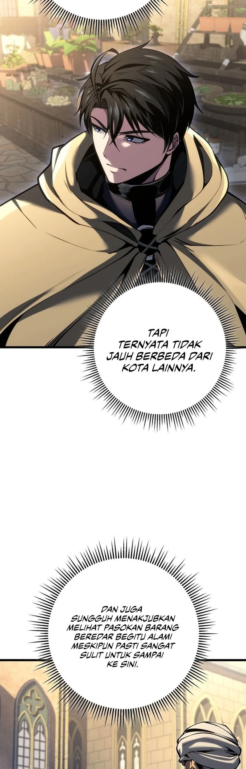 A Dragonslayer’s Peerless Regression Chapter 107 Gambar 41
