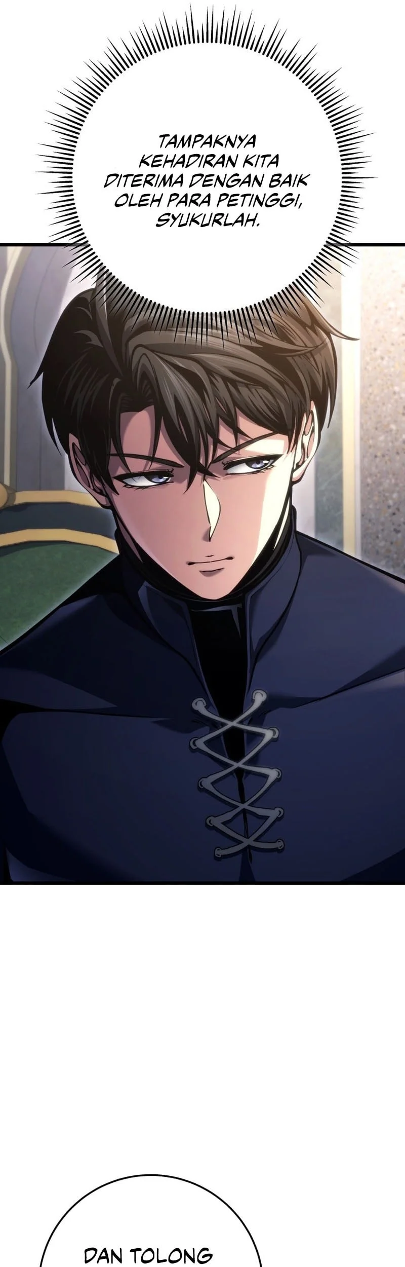 A Dragonslayer’s Peerless Regression Chapter 107 Gambar 49