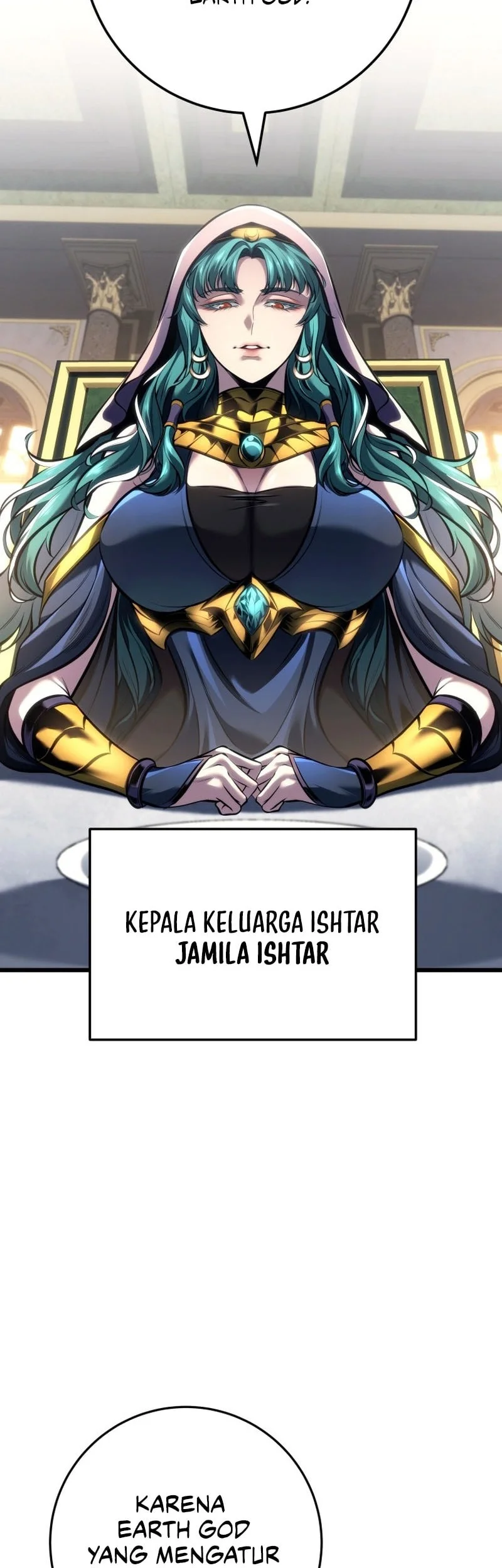 A Dragonslayer’s Peerless Regression Chapter 107 Gambar 57
