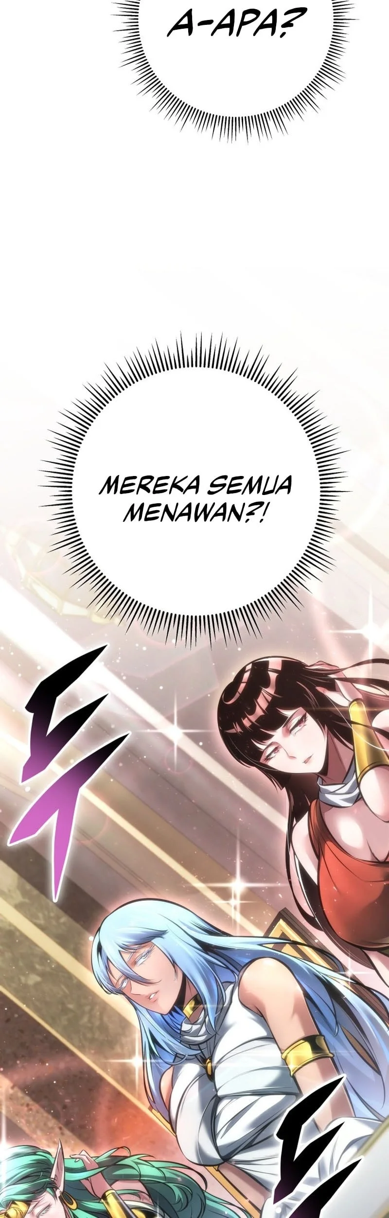 A Dragonslayer’s Peerless Regression Chapter 107 Gambar 61