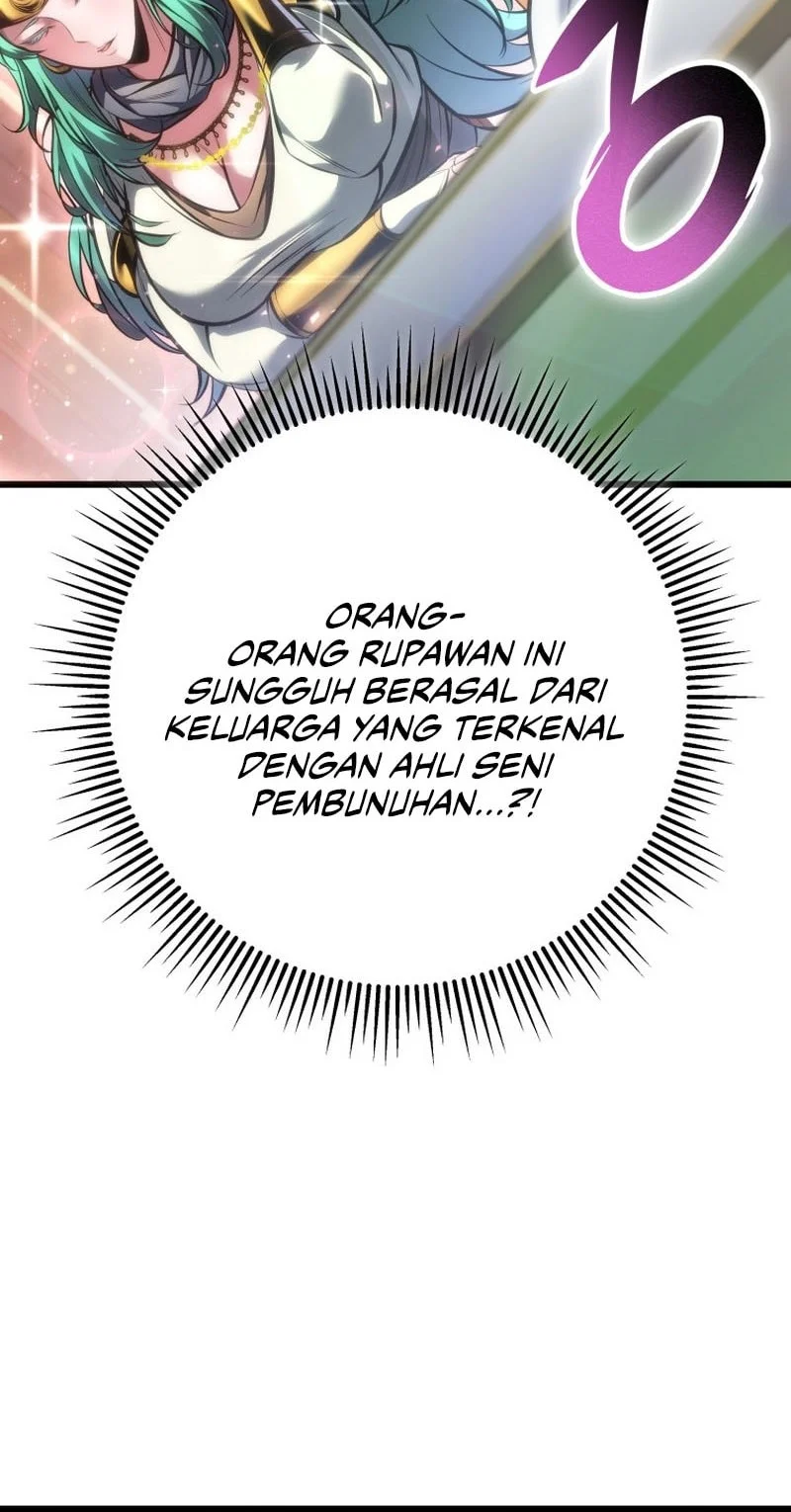 A Dragonslayer’s Peerless Regression Chapter 107 Gambar 62