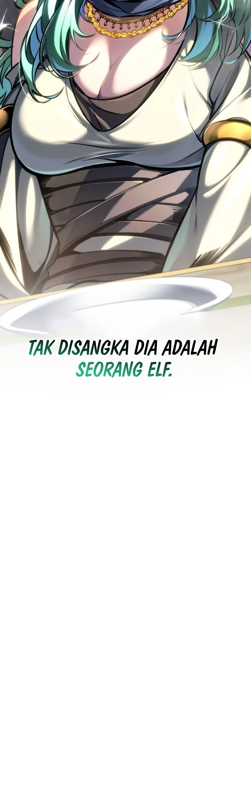 A Dragonslayer’s Peerless Regression Chapter 107 Gambar 66