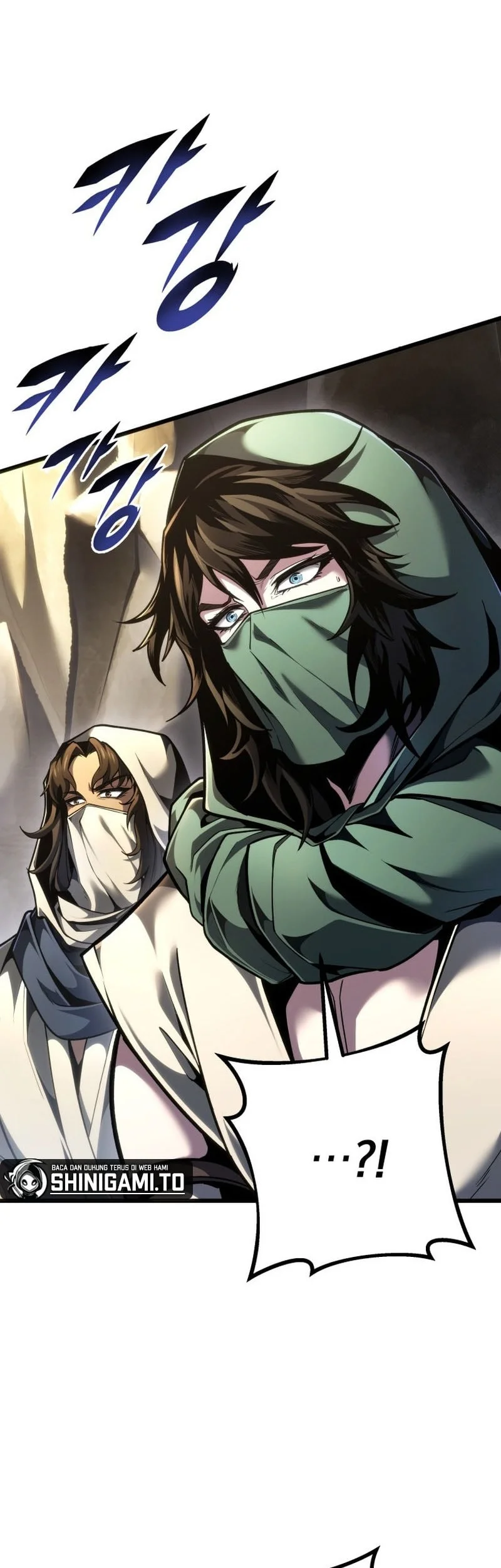 A Dragonslayer’s Peerless Regression Chapter 107 Gambar 11