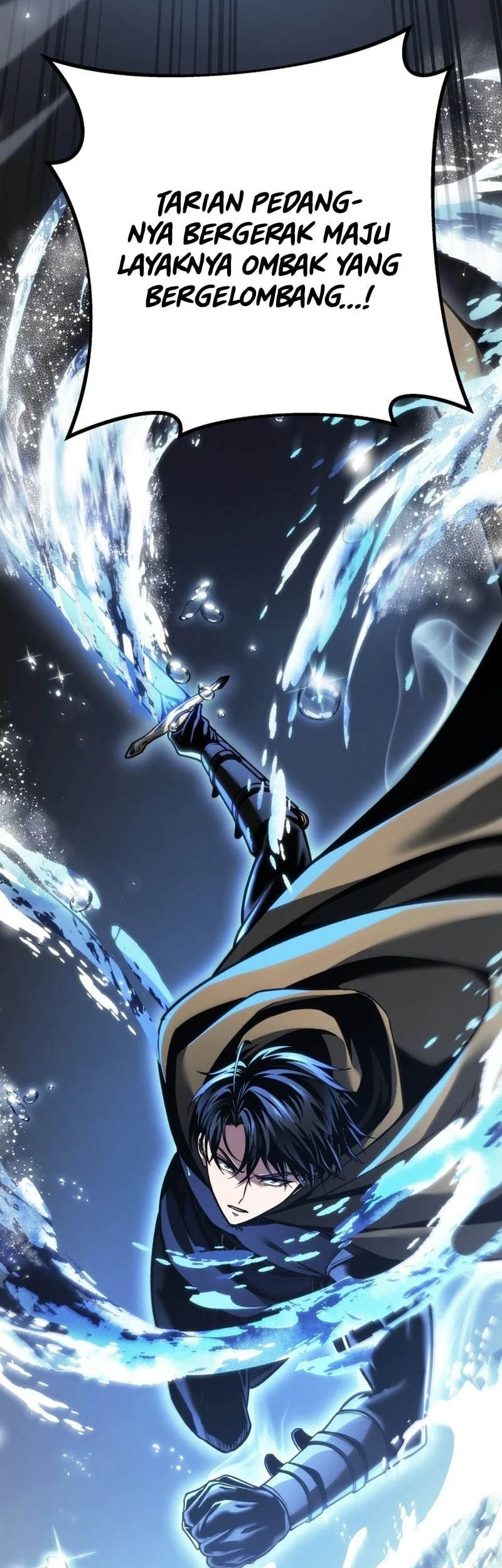 A Dragonslayer’s Peerless Regression Chapter 107 Gambar 14