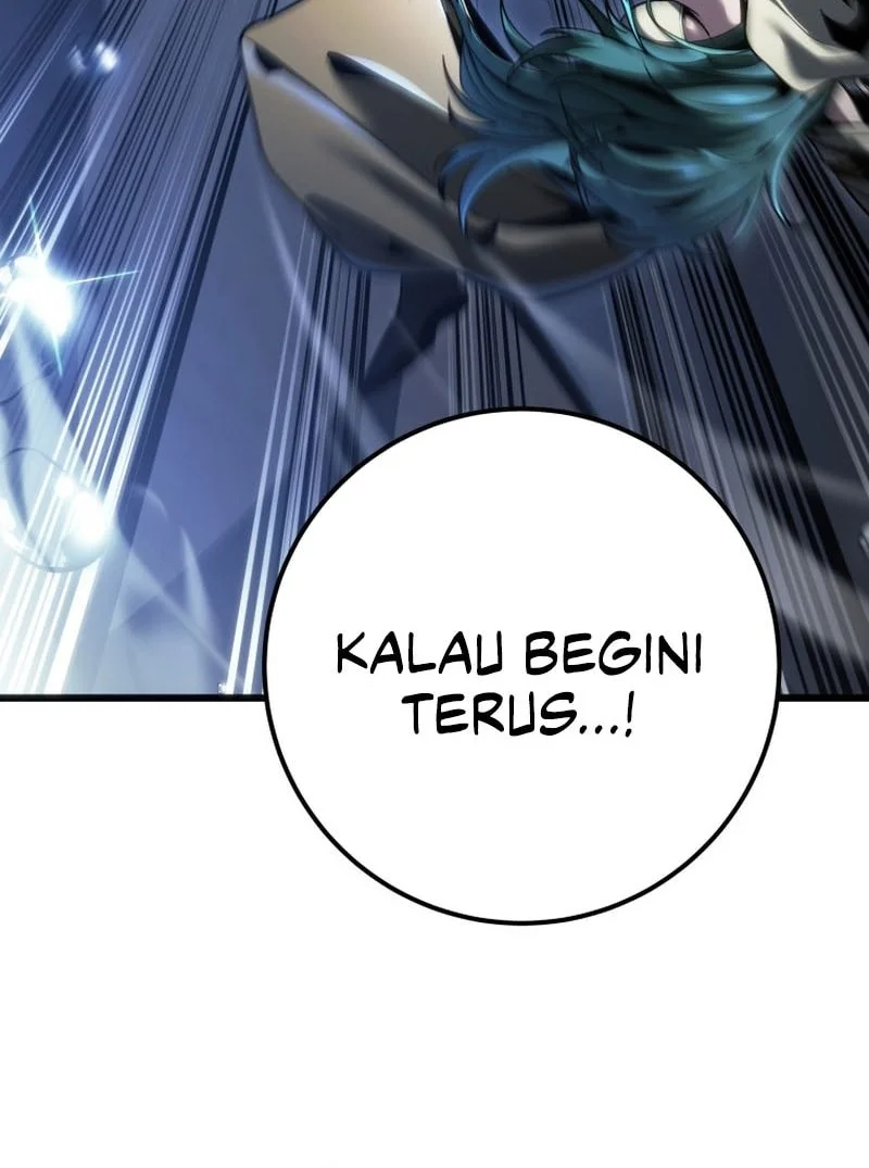 A Dragonslayer’s Peerless Regression Chapter 107 Gambar 16