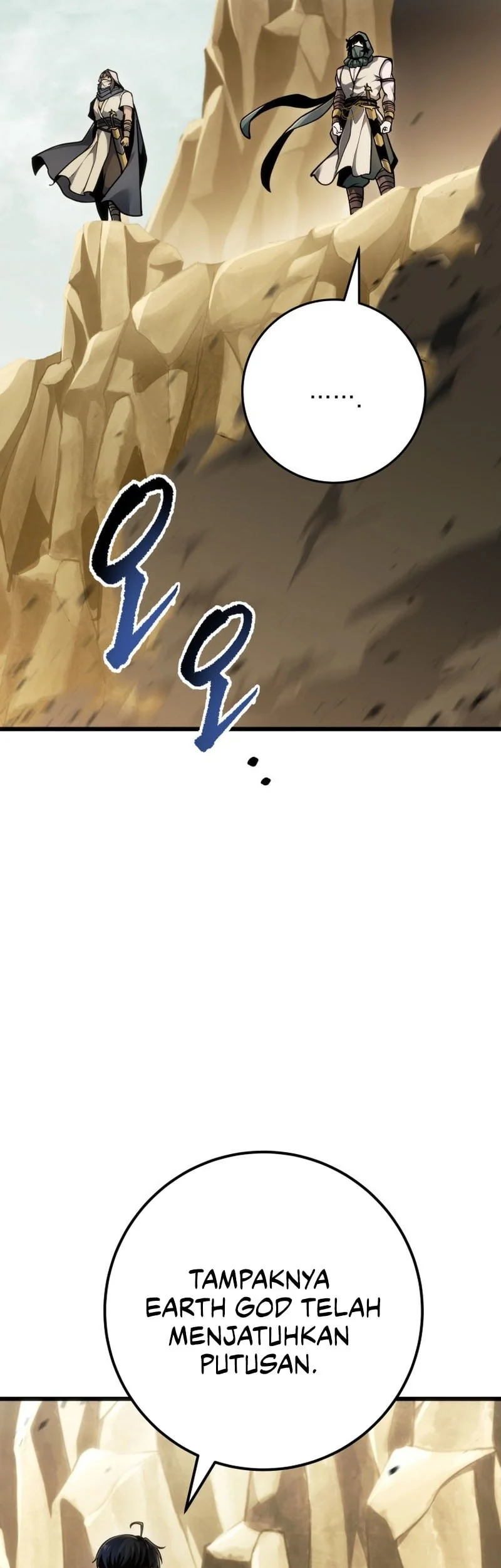 A Dragonslayer’s Peerless Regression Chapter 107 Gambar 19