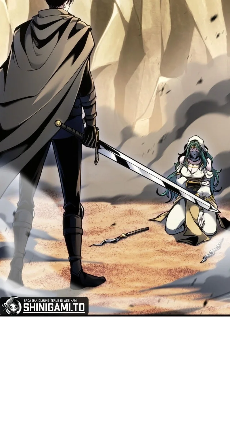 A Dragonslayer’s Peerless Regression Chapter 107 Gambar 20