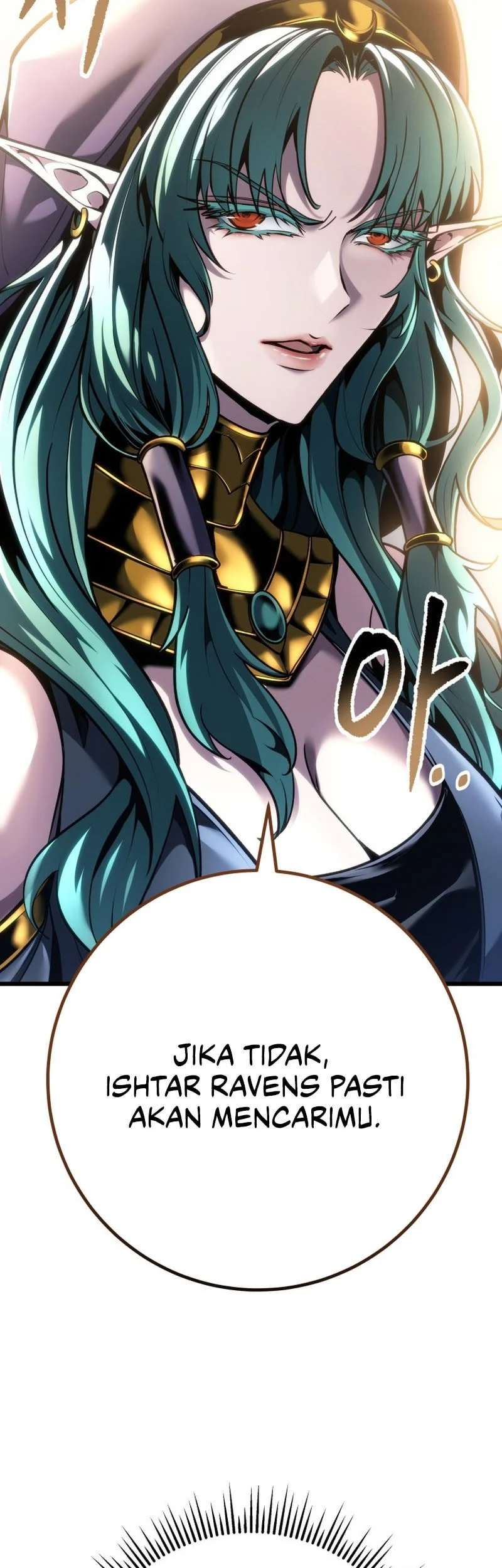 A Dragonslayer’s Peerless Regression Chapter 108 Gambar 35