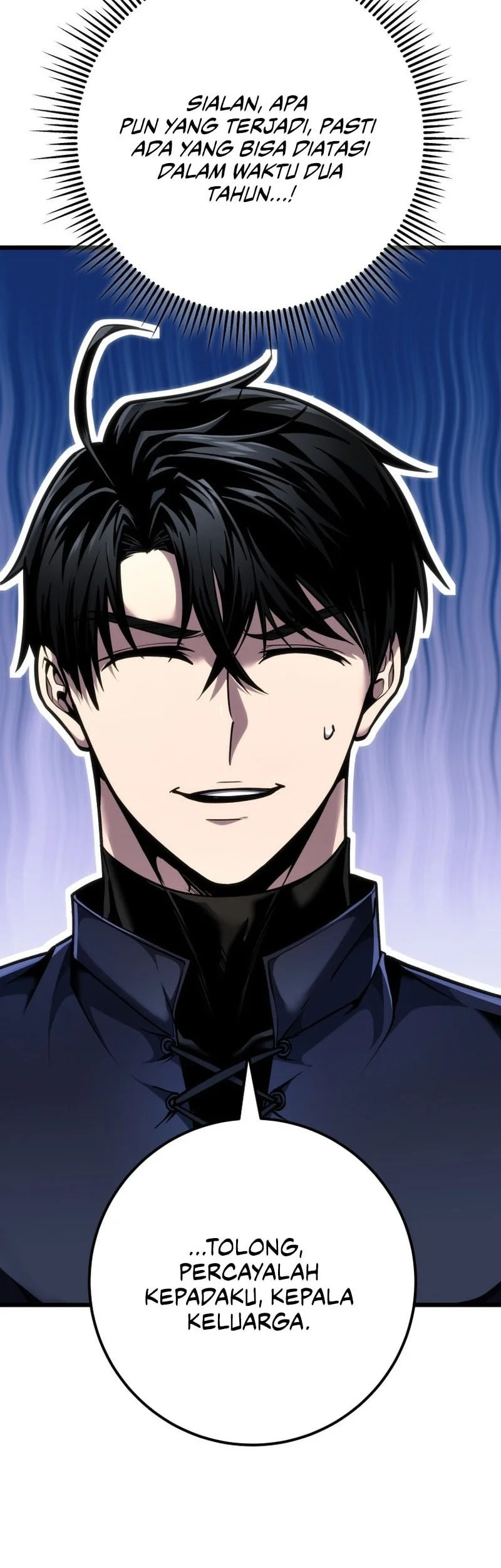 A Dragonslayer’s Peerless Regression Chapter 108 Gambar 36