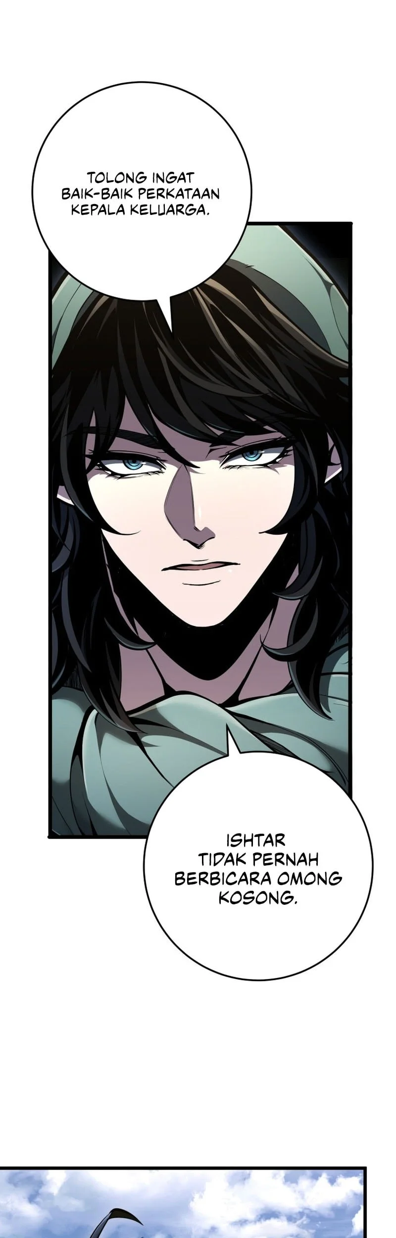 A Dragonslayer’s Peerless Regression Chapter 108 Gambar 41