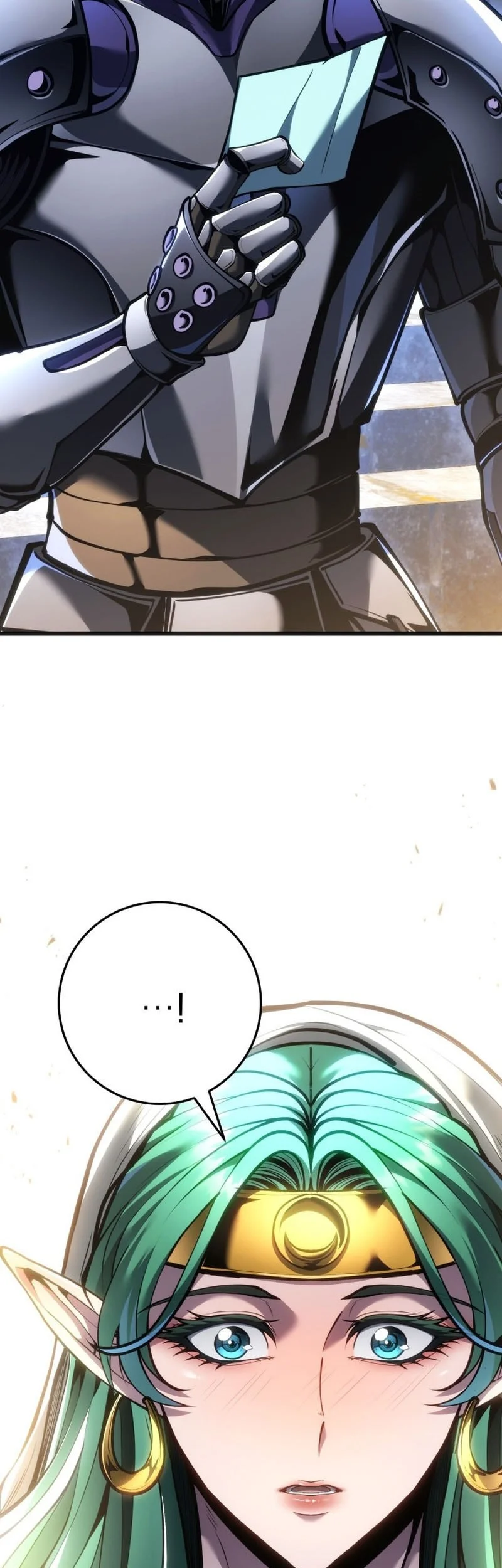 A Dragonslayer’s Peerless Regression Chapter 108 Gambar 47