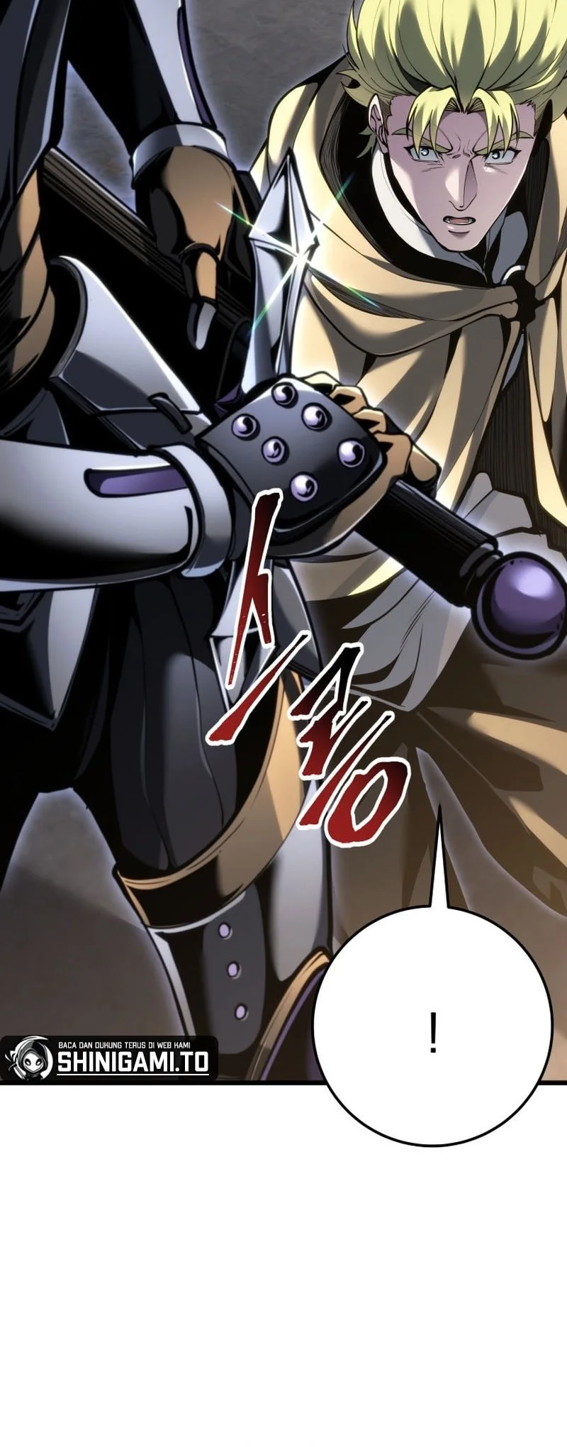 A Dragonslayer’s Peerless Regression Chapter 108 Gambar 56