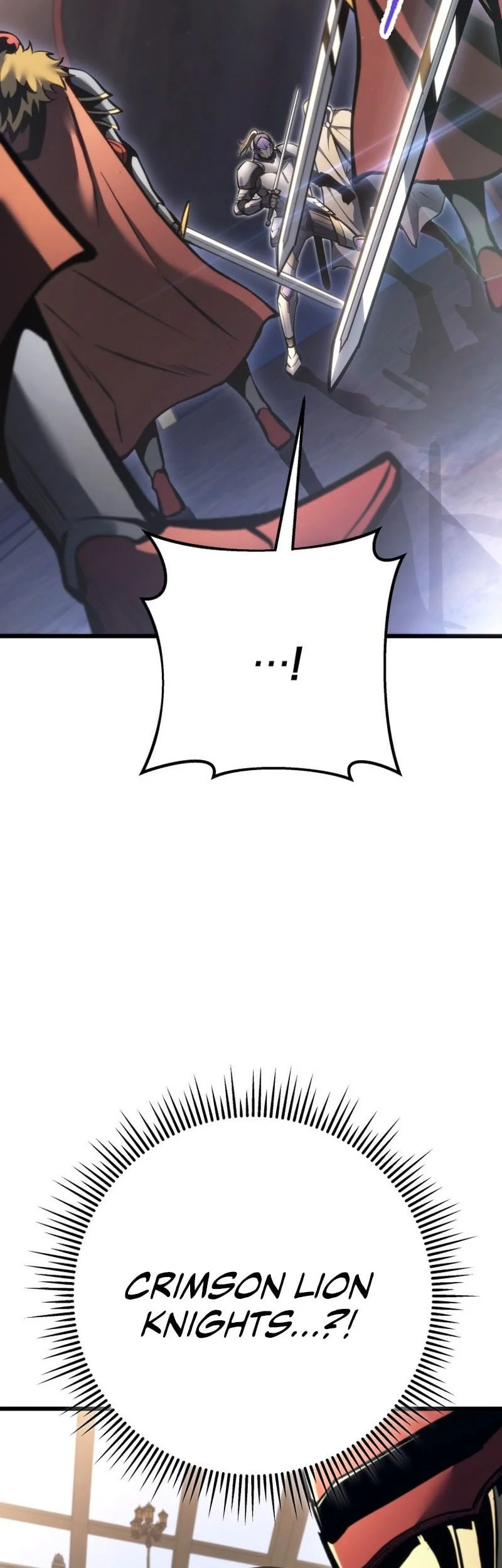 A Dragonslayer’s Peerless Regression Chapter 108 Gambar 58