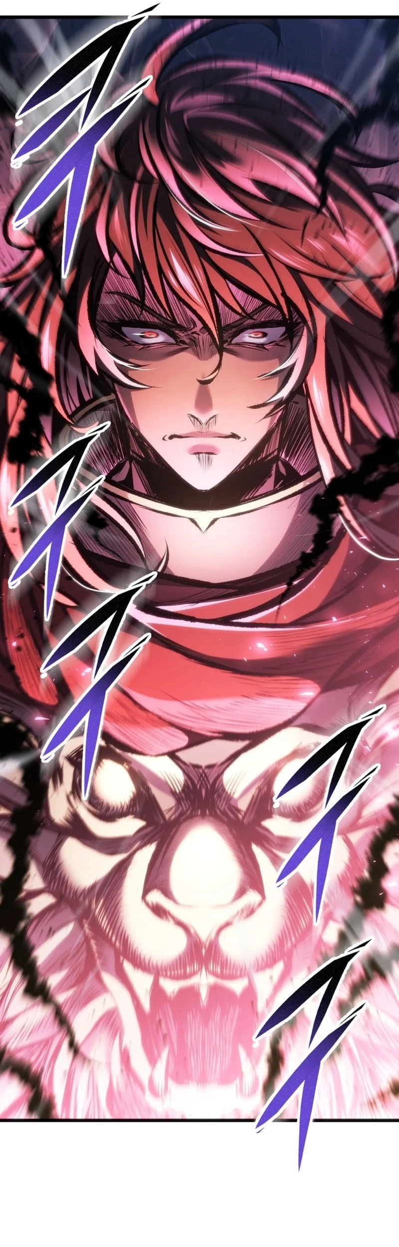 A Dragonslayer’s Peerless Regression Chapter 108 Gambar 65