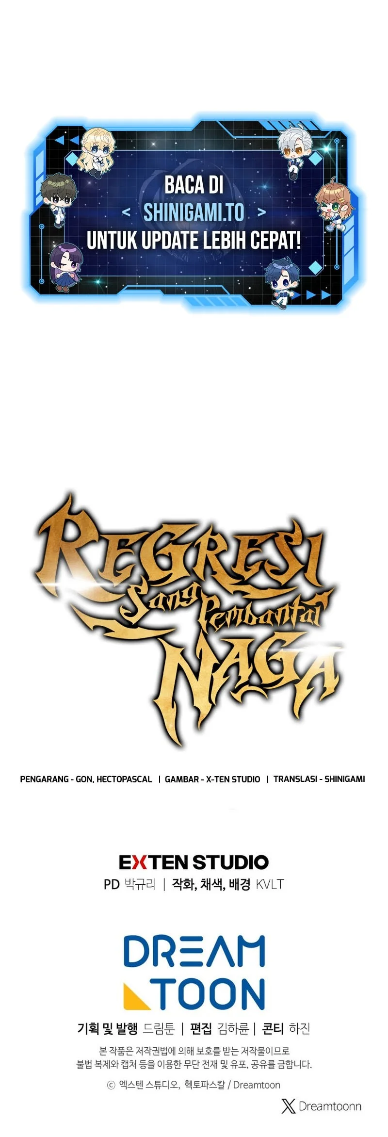 A Dragonslayer’s Peerless Regression Chapter 108 Gambar 66